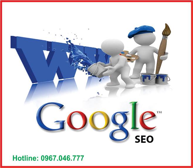 SEO website 