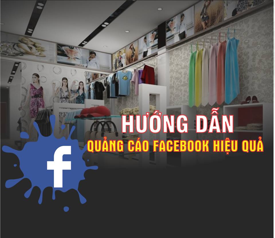 hướng dẫn quảng cáo hiệu quả