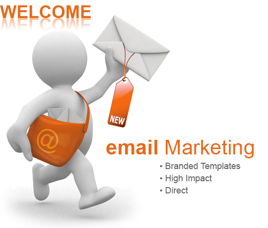 email marketing