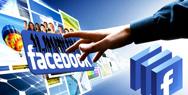 Quảng cáo facebook ở Vĩnh Phúc