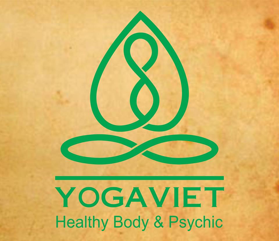 Logo công ty Yoga Việt