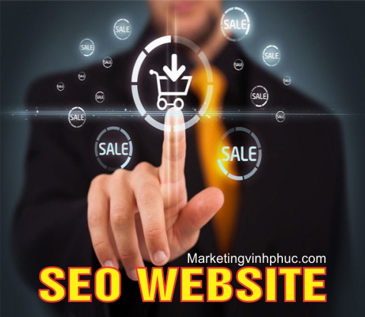 SEO WEBSITE